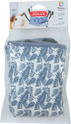 Zolux Neolife Hängematte Meerschweinchen Blau