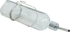 Zolux Neolife Trinkflasche Glas Kaninchen