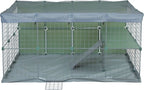 Zolux Neolife Kaninchen Neopark