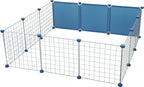 Zolux Neolife Meerschweinchen Neopark