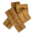 Dog Treatz Ofengebackener Duo-Kuchen