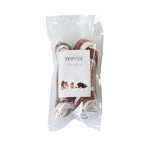 Petstyle Living Geknotet Knochen Mehrfarbig Mit Huhn