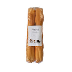 Petstyle Living Gepuffte Rolle Geräuchertes Rindfleisch