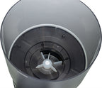 Trixie Futterspender Tx-C Smart Schwarz