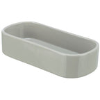 Trixie Futter-/Trinkschale Oval Keramik Sortiert