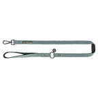 Trixie Hundeleine Citystyle Baumwolle Salbei