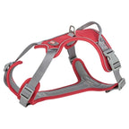 Trixie Hundegeschirr Premium Active Rot