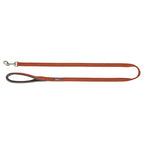 Trixie Hundeleine Premium Rost
