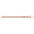 Trixie Hundehalsband Premium Blush Pink