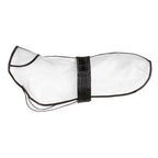 Trixie Mackintosh Tarbes Transparent / Schwarze Streifen