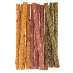 Trixie Vegane Sticks Mit Obst Und Gemüse
