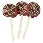 Trixie Premio Lollipop Mit Ente Und Kabeljau