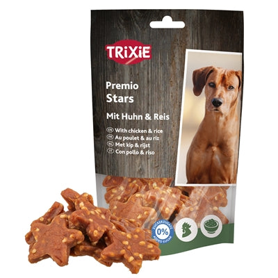 Trixie Premio Stars Mit Huhn Und Reis
