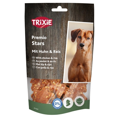 Trixie Premio Stars Mit Huhn Und Reis