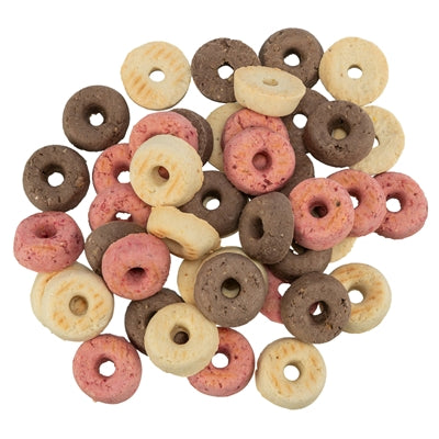 Trixie Vegane Keks-Snack-Schleifen