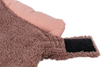 Trixie Hundemantel Lesmont Apricot