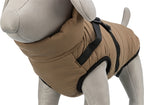 Trixie Hundemantel Pirou Mit Geschirr Sand