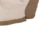 Trixie Hundemantel Pirou Mit Geschirr Sand