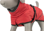 Trixie Hundemantel Winter Explore Thermo Rot
