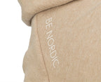 Trixie Be Nordic Dog Hoodie Flensburg Sand