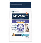 Advance Veterinary Diet Hundegelenke Weniger Kalorien