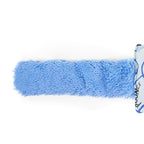 Battersea Katze Kicker Druck Blau Assorti