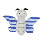 Battersea Schmetterling Und Libelle Duo Blau