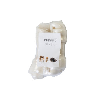 Petstyle Living Rindfleisch Mit Knochenknoten