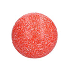 Jolly Fussball Orange/Weiss