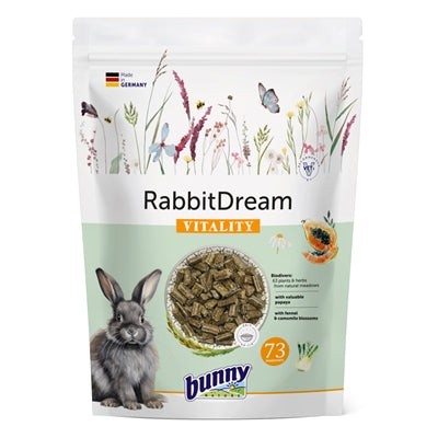 Bunny Nature Kaninchen Traum Vitalität