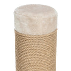 Trixie Kratzbaum Gabriella Xxl Beige