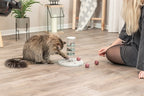 Trixie Katze Aktivität Spielturm Kunststoff