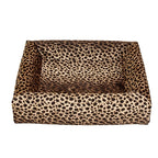 Bia Bettbezug Premium Leopard Print