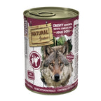 Natural Greatness Veterinärdiät Hund Fettleibigkeit Kontrolle Erwachsene