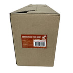 Freds Kennelpack Pate Hirsch