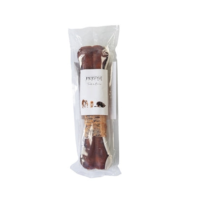 Petstyle Living Petstyle Lebende Gepresste Knochen Mehrfarbig Mit Huhn
