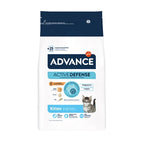 Advance Katze Kätzchen Huhn / Reis