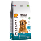 Bf Petfood Gewichtskontrolle