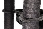 Trixie Schlafsack Für #44670 Grau