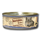 Natural Greatness Hund Meeresakrobaten
