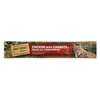 Natural Greatness Cremiges Hähnchen Mit Karotten Sehhilfe