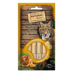 Natural Greatness Cremiges Hähnchen Mit Kürbis Als Verdauungshilfe