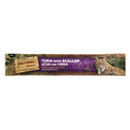 Natural Greatness Sahniger Thunfisch Mit Jakobsmuschel Dha Brain Support