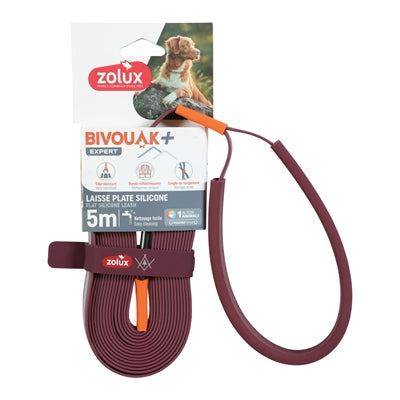 Zolux Bvk Troll Flach Silikon Rot