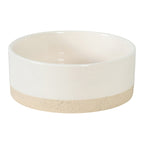 Zolux Olaria Futterschale Keramik Beige
