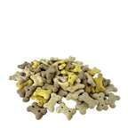 Dog Treatz Mikroknochen Vanille