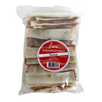 I Am Hühnerfleisch D'light Rawhide