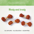 Antos Huhn D'light Munchy
