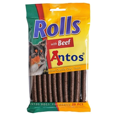 Antos Rinderspiesschen