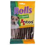 Antos Rollen Lam